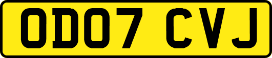 OD07CVJ