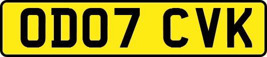 OD07CVK