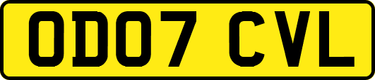 OD07CVL