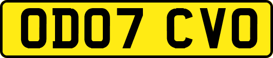 OD07CVO