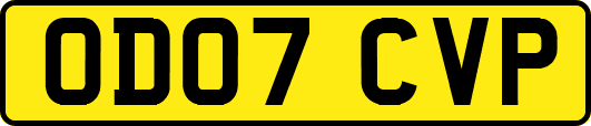 OD07CVP