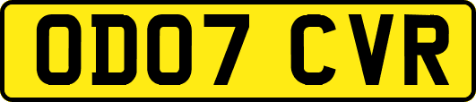 OD07CVR