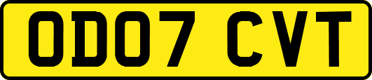 OD07CVT