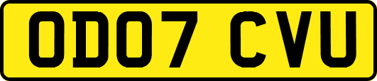 OD07CVU