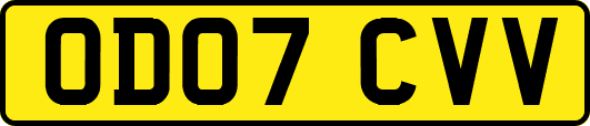 OD07CVV