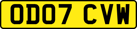 OD07CVW