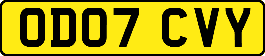 OD07CVY