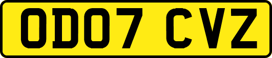 OD07CVZ