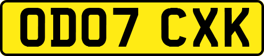 OD07CXK