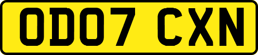 OD07CXN