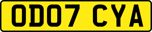 OD07CYA