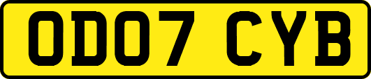 OD07CYB