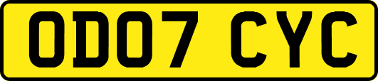OD07CYC