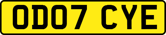 OD07CYE