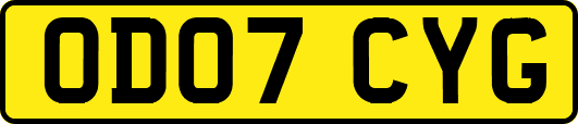 OD07CYG