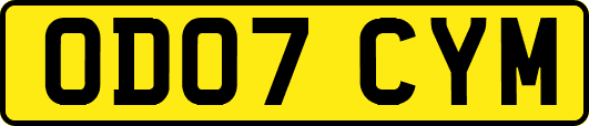 OD07CYM