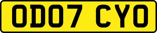 OD07CYO