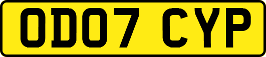 OD07CYP