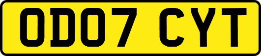 OD07CYT