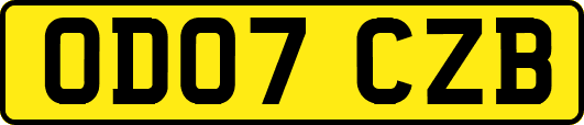 OD07CZB