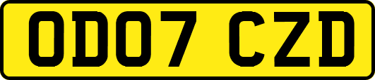 OD07CZD