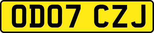 OD07CZJ