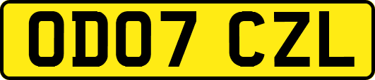OD07CZL