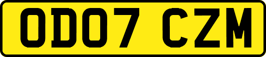 OD07CZM