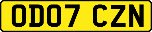 OD07CZN