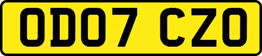 OD07CZO