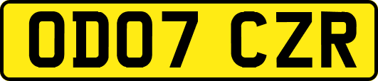 OD07CZR