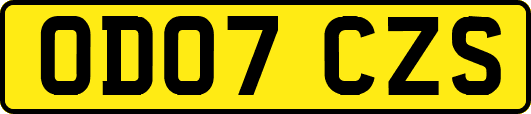 OD07CZS