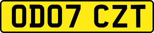OD07CZT