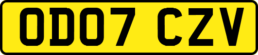 OD07CZV