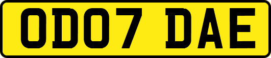 OD07DAE
