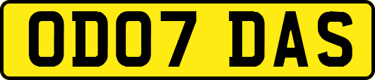 OD07DAS