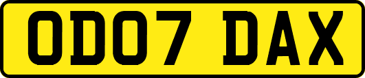 OD07DAX