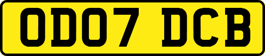 OD07DCB