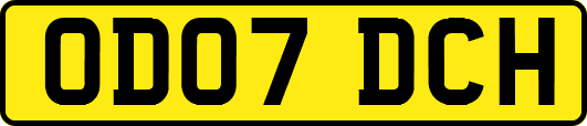 OD07DCH