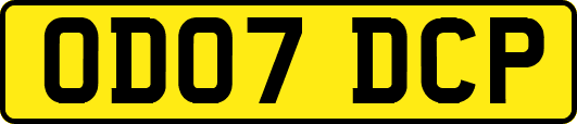 OD07DCP