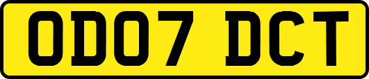 OD07DCT