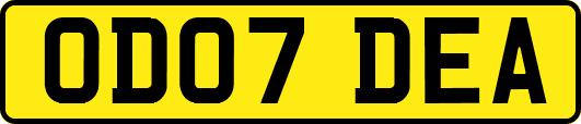 OD07DEA