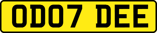 OD07DEE