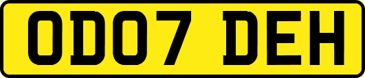 OD07DEH