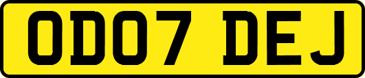 OD07DEJ