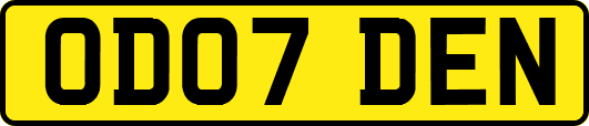 OD07DEN