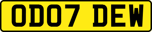 OD07DEW