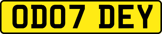 OD07DEY