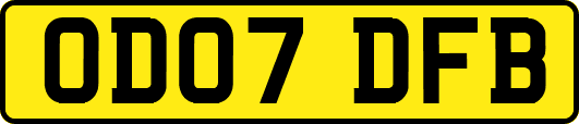 OD07DFB