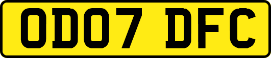 OD07DFC